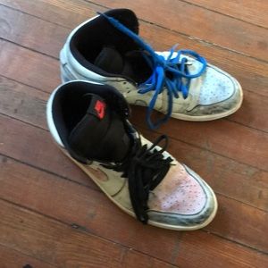 Meet your Posher, Emanuel